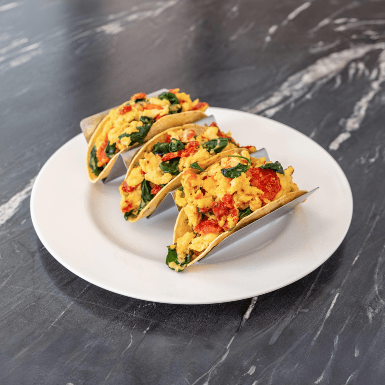 Savor Our Breakfast Delights