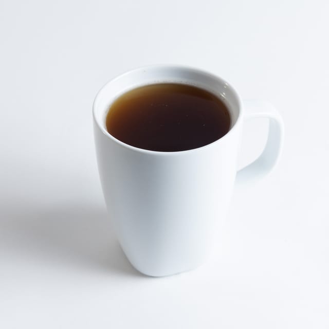 Drip Coffee Roasts.
