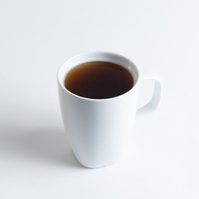 Cafe Americano.