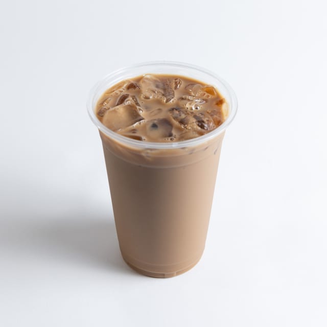 Mocha.