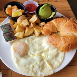 Bell's Basic Breakfast