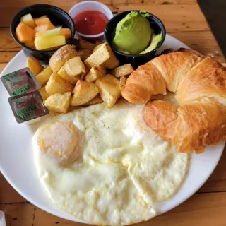 Bell's Basic Breakfast