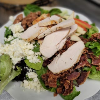 Orchard Chicken Salad