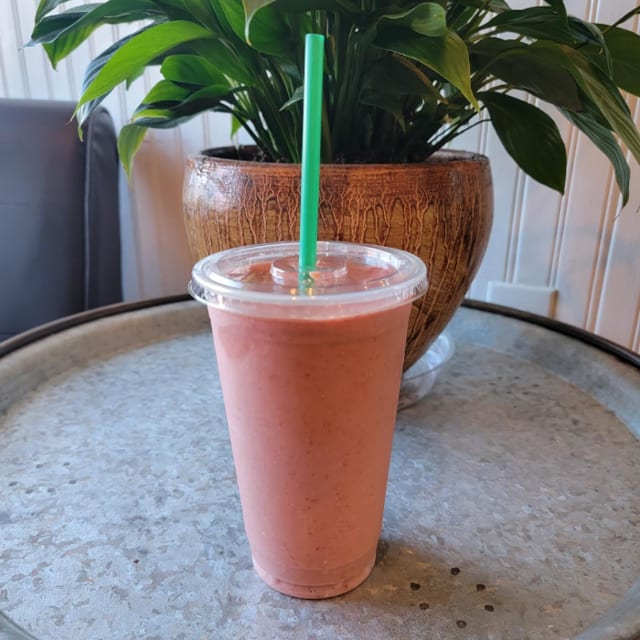 The Mini Smoothie.