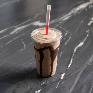Dirty Monkey Smoothie