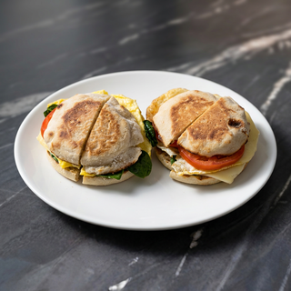 Veggie Deluxe Sandwich