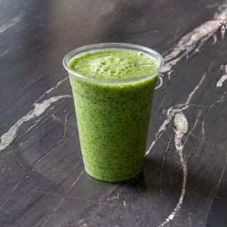Just Refresh Smoothie