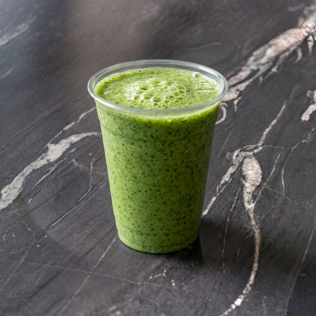 Just Refresh Smoothie.